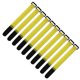 thumbnail image 4 of Collar de Pollo ANGGREK Hebilla Giratoria Ajustable Para Suministros de Pollo, 4 of 8