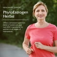 thumbnail image 3 of Vitanica Phytoestrogen Herbal Non-GMO PMS, Menopause Relief Supplement for Women, Hormone Balance, Night Sweats & Hot Flash Relief, Soy Isoflavones, Vegan, Powder 8 Oz (Phytoestrogen Herbal), 3 of 7