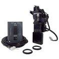 thumbnail image 1 of EVALVE ELECTRIC WASTE VALVE SYSTEM W/SWITCH 11/2IN NO FITTINGS BOXED, 1 of 1