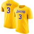 thumbnail image 1 of NBA Lakers Cotton T-Shirt, 1 of 5