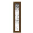 thumbnail image 2 of ArtToFrames 4" x 24" Muted Gold Picture Frame, 4x24 inch Gold Wood Poster Frame (WOM-4624), 3 Pack, 2 of 7