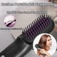 thumbnail image 3 of Portable Cordless Negative Ion Hair Straightener Brush, Cordless Curling Iron, 30s Hot Comb, 3 Temp Settings Anti-Scald, 3200mah Battery Capacity, 3 of 5