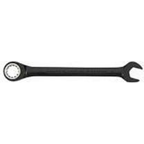 Proto Spline Reversing Ratcheting Wrench, Opening Size 12MM, Each (577-SCVM12)