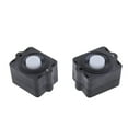 thumbnail image 1 of 2Pcs DC 12V 24V Diaphragm Pressure Switch Fitting for FL-30 44, 1 of 6