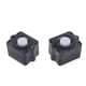 thumbnail image 1 of Nuevo interruptor de del controlador de de de agua de 2 piezas para las series -44, 1 of 6