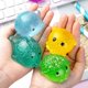 thumbnail image 2 of Texture Ball Bright Color Accessories Play Funny Table Toy Best Gift for Indoor/Outdoor Supplies heqiyong toy, 2 of 2