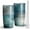 Teal Green, variant on 20oz Insulated Tumbler, Travel Coffee Tumbler with Lid, Cup Holder Friendly Travel Coffee Mug, Stainless Steel Thermos, 20 Oz Tumbler, Reusable Insulated Coffee Mug with Lid ( Teal Green )