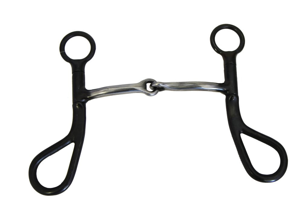 Smooth Tear Drop Short Shank Training Bit