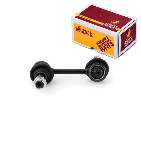 Metrix Premium Chassis Parts - Front Right Sway Bar Stabilizer End Link Fits 2004-2006 Acura TL, 2004-2008 Acura TSX, 2003-2007 Honda Accord, Replacement K90457, Made in Europe