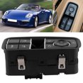 thumbnail image 4 of Vehicle Switch, ABS Exquisite High Accessory Door Power Window Switch Professional  For  911 / 911 Carrera, 4 of 8
