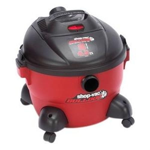 Shop-Vac BullDog Canister Vacuum Cleaner 5870800 by Shop-Vac