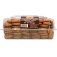 thumbnail image 2 of Verka Biscuits Punjabi Végétariens au Blé Entier 2,5 Lb, Lot de 2, Biscuits Indiens, 2 of 6