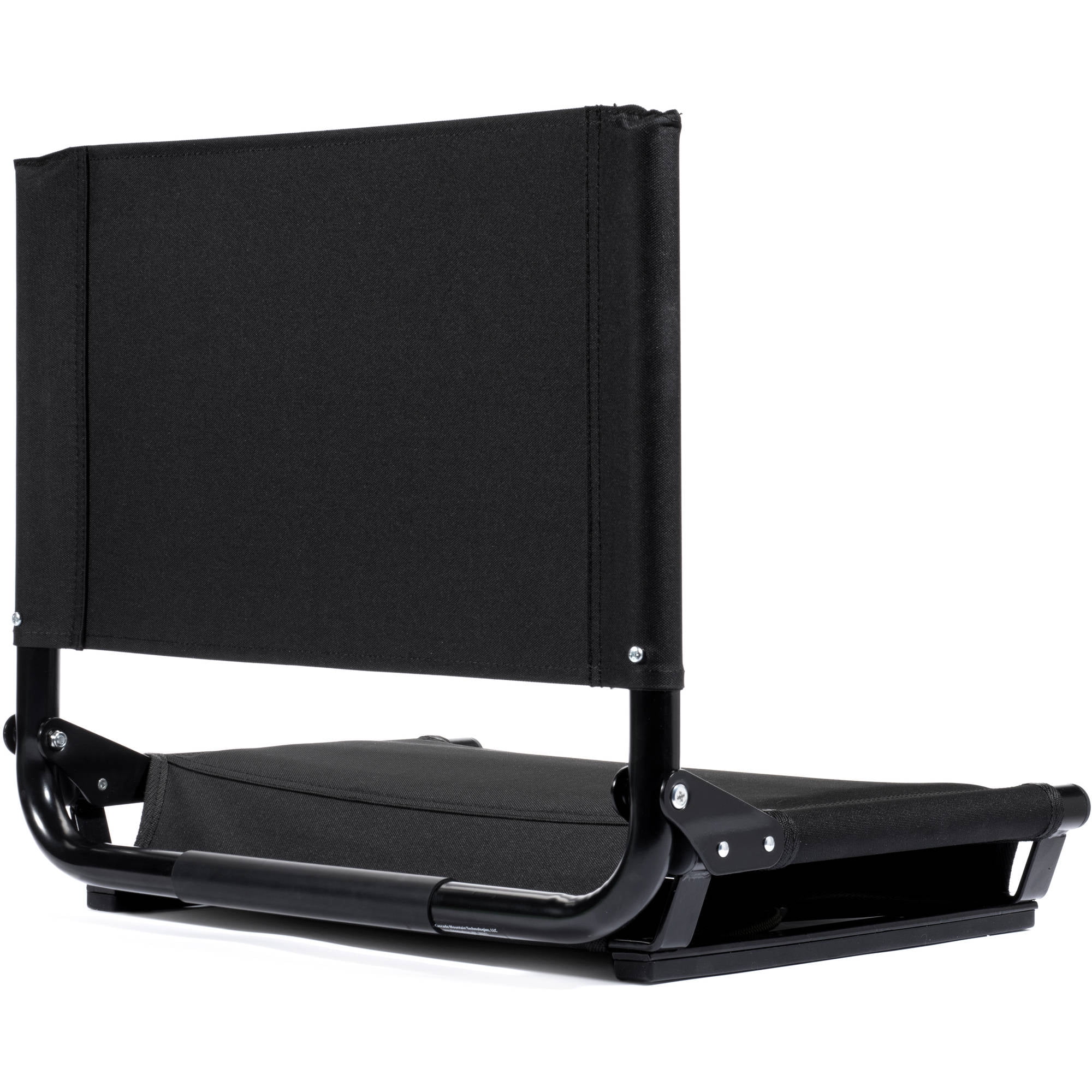 Cascade Mountain Tech Wide Stadium Seat Green