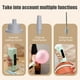 thumbnail image 5 of Selladora al Vacío Premium Portátil con Potente Succión, Recargable por USB, Conservación Rápida de Alimentos y Múltiples Usos para Hogar o Camping., 5 of 6