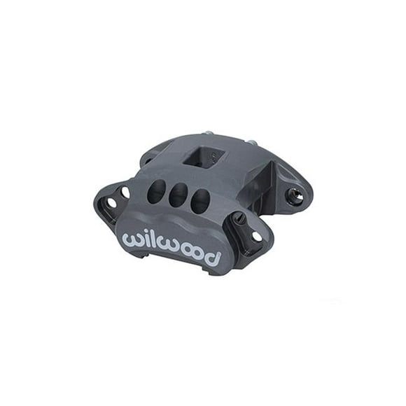 Wilwood WIL120-13900 D154-R Single Piston Floater Caliper with 2.50 in. Piston