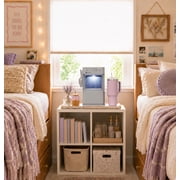 GE Profile Opal Mini Countertop Nugget Ice Maker WiFi Connected Auto Clean Stone Grey