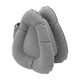 thumbnail image 4 of Corrector de Swing de, Imprimación Ajustable Ajustable y Sin Costura de la impresión PVC Swing Entrenador para Al Aire Libre, 4 of 7