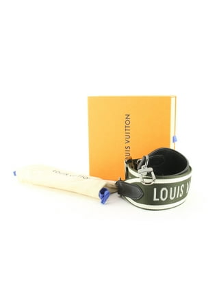Crossbody Strap Louis Vuitton