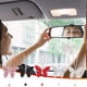 thumbnail image 1 of Espejo Retrovisor de Cristal onlyliua para coche, 1 of 5
