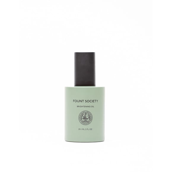 Fount Society Aceite iluminador de vitamina C 2 FL OZ