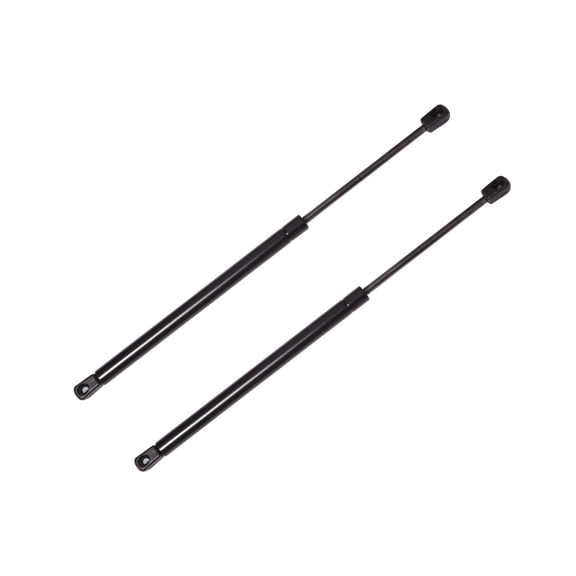 Pair of 2 Rear Back Glass Lift Support For 2001-2006 Mazda Tribute