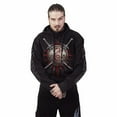 thumbnail image 3 of ORIENTAL DRAGON - Hoody Black, 3 of 3