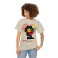 thumbnail image 2 of Juneteenth Unisex Tee: Celebrate Cultural Independence This Summer, 2 of 4