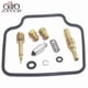 thumbnail image 3 of Motorcycle Carburetor Repair Kit with Diaphragm and Float for 1988-1994 Models, 3 of 4