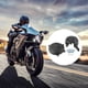 thumbnail image 4 of Juego de fundas protectoras para motor compatibles con Ducati 1199 y 1299 Panigale. Negro, 4 of 7