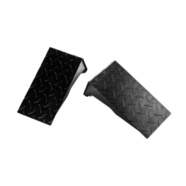 tamizeot 2 Pcs Planches de Squat en Coin pour Exercice de Musculation Surélevée