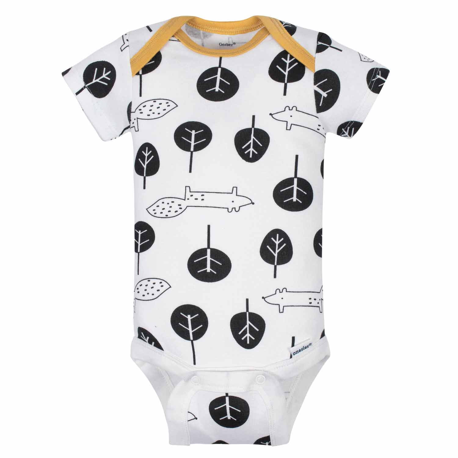 Fryhyu8 Baby Girls Childrens Mama Bear Printed Long Sleeve 100/% Cotton Infants Tops