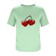 thumbnail image 3 of Tops para hombre, blusas y camisas de manga corta con cuello redondo para hombre, camisetas casuales con estampado de moda para hombre, blusa de manga corta, blusa de poliéster para hombre., 3 of 4