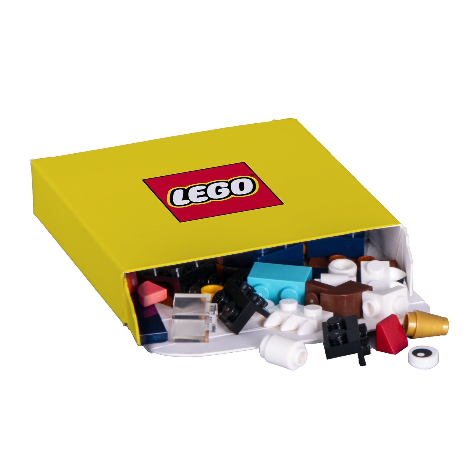 LEGO Activity Card – ReCreate: Pets