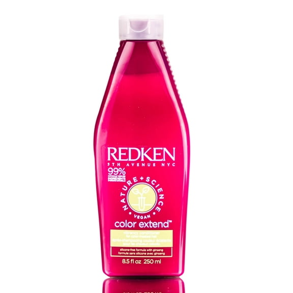 Redken Nature   Science Color Extend Conditioner - 8.5 oz
