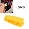 thumbnail image 3 of Speravity 10 pack/lote herramienta de extracción de fusibles de coche herramienta de reparación amarillo 10 Uds Ámbito de aplicación de Herramientas de reparación de automóviles, 3 of 6