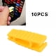 thumbnail image 4 of Speravity 10 piezas herramienta de extracción de fusibles de coche herramienta de reparación amarillo 10 piezas fácil de llevar ámbito de Herramientas de reparación de automóviles, 4 of 6