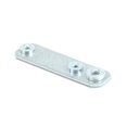 thumbnail image 1 of Turbochef NGC-1126 No.4-40 Switch Plate Plate, 1 of 1