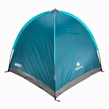 Decathlon 2 Person Instant Tent Walmart Com