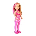 thumbnail image 2 of Muñeca Nancy Pink Candy Castaño Claro, 2 of 4