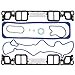 thumbnail image 3 of Apex AMS3310P Intake Manifold Gasket Set, 3 of 3