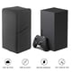 thumbnail image 4 of Funda A Prueba De Polvo Para La Funda Protectora De La Funda De La Consola De Juegos Xbox Series X (Negro), 4 of 5