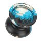 thumbnail image 5 of Yoyo Ball Que No Responde, Yoyo De Metal Equilibrado Estable Para Adultos Jugadores Avanzados De Yoyo, Yoyo De aleación Con 3 Cuerdas De Yoyo, Guantes, Bola De Yoyo Para Niños, 5 of 7