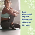 thumbnail image 3 of Toallitas Vagisil Healthy Detox con aceites esenciales, 20 unidades, 3 of 5