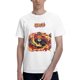 thumbnail image 1 of Camiseta de Manga Corta para Hombres Naru, 1 of 5