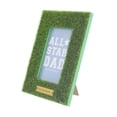 thumbnail image 5 of Raising Champs Faux Grass Picture Frame, Green, 4" x 6", Father's Day by Way To Celebrate, 5 of 6