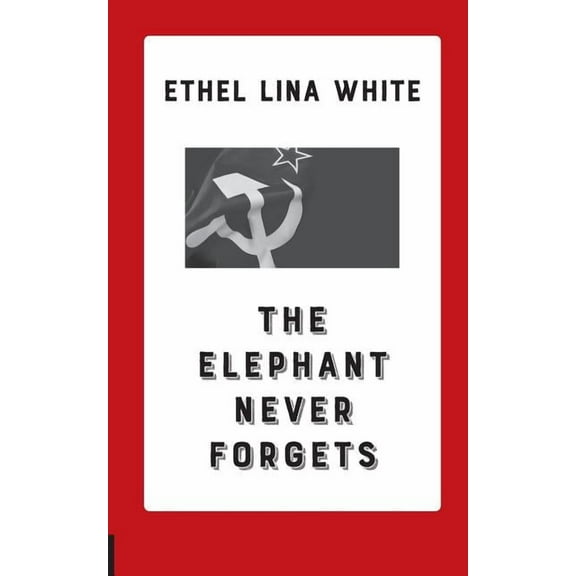 The Elephant Never Forgets (Paperback)