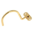 thumbnail image 3 of Billiard/Pool Cue Accessory Bridge Rack Hook with Screw, 3 of 9