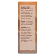 AMBI Complexion Cleansing Bar, 3.5 oz