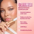 thumbnail image 3 of Corrector Líquido Iluminador Revlon Glimmer 9 ml, 3 of 9