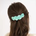 thumbnail image 2 of Pasadores de pelo grandes para mujer, accesorios de moda para el pelo grueso y fino, 3 piezas, 2 of 6